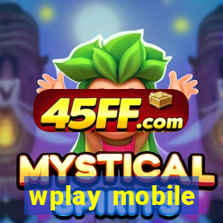 wplay mobile
